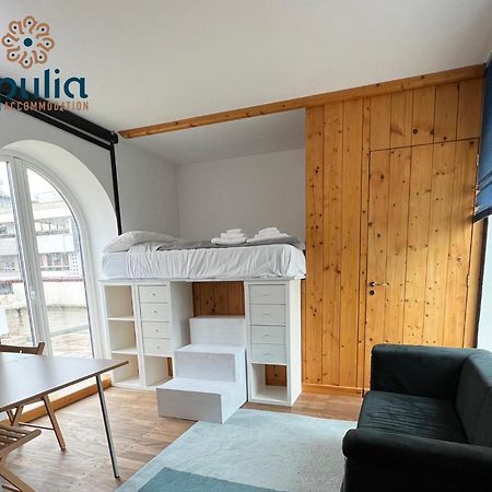 Angela'S Loft By Apulia Accommodation Bari Zewnętrze zdjęcie