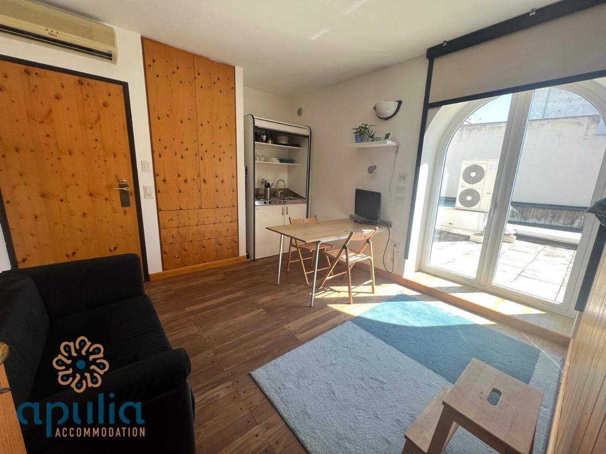 Angela'S Loft By Apulia Accommodation Bari Zewnętrze zdjęcie