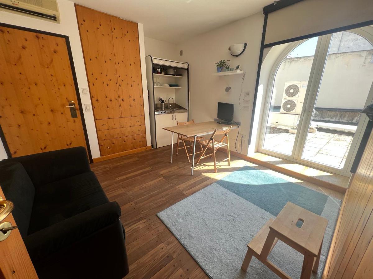 Angela'S Loft By Apulia Accommodation Bari Zewnętrze zdjęcie