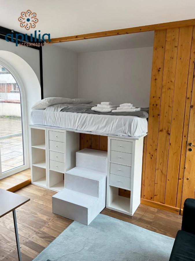 Angela'S Loft By Apulia Accommodation Bari Zewnętrze zdjęcie